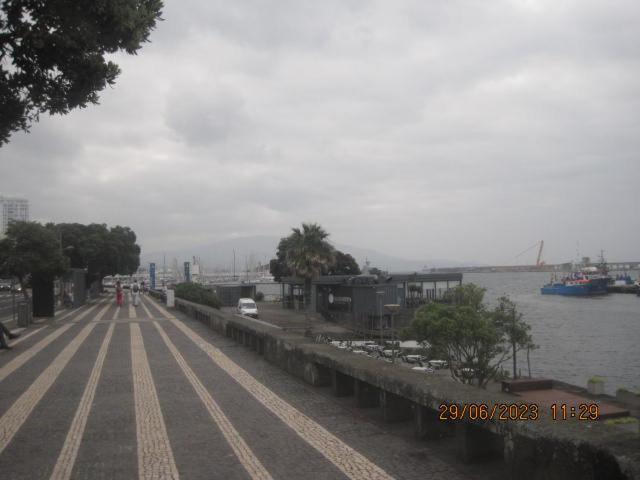 Ponta Delgada Canto Da Flor 아파트 외부 사진